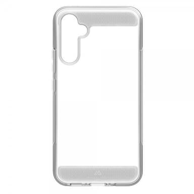 Black Rock Samsung Galaxy A34 5G Kuori Air Robust Case Läpinäkyvä