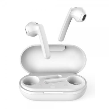 Unisynk True Wireless Earbuds Valkoinen