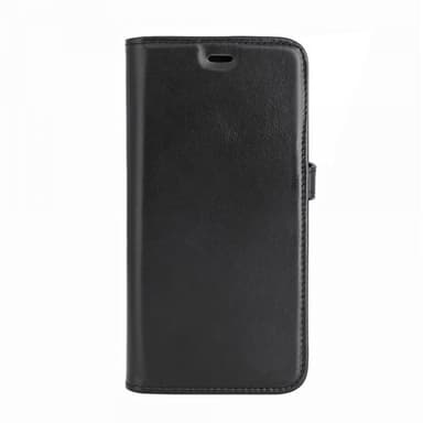 Buffalo Samsung Galaxy A54 5G Kotelo 2-in-1 Detachable Wallet Musta