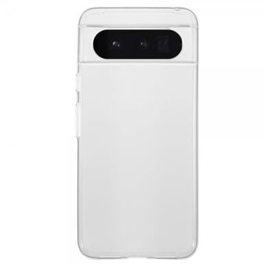 Nordic Covers Google Pixel 8 Kuori Feather Series Air