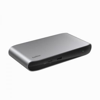 Belkin Connect 5-in-1 Thunderbolt 4 Hub