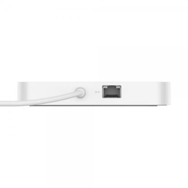 Belkin USB C 6-in-1 Multiport Hub with Mount
