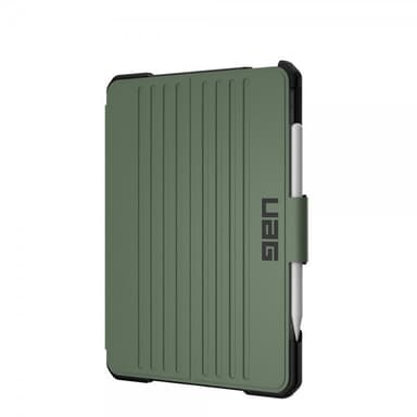 Urban Armor Gear (UAG) iPad Air 10.9 2020/2022 Kotelo Metropolis SE Olive