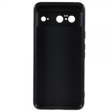 Nordic Covers Google Pixel 8 Kuori Feather Series Raven Black