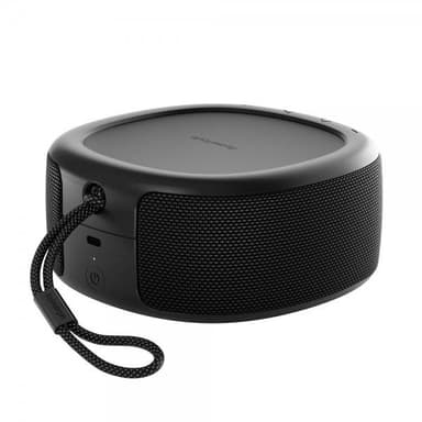 Urbanista Kaiutin Malibu Midnight Black