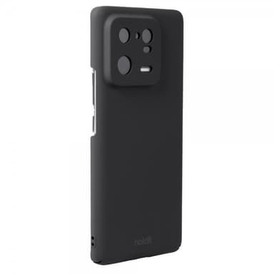 holdit Xiaomi 13 Pro Kuori Slim Case Musta