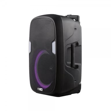 Altec Lansing Kaiutin IMT8100 SoundRover 75 Partyspeaker Musta