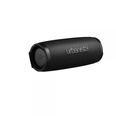 Urbanista Kaiutin Nashville Midnight Black