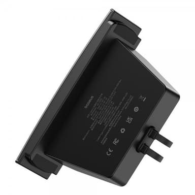 Baseus T-Space Series USB Hub for Tesla 45W