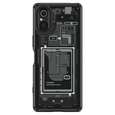 Spigen Sony Xperia 5 V Kuori Ultra Hybrid Zero One