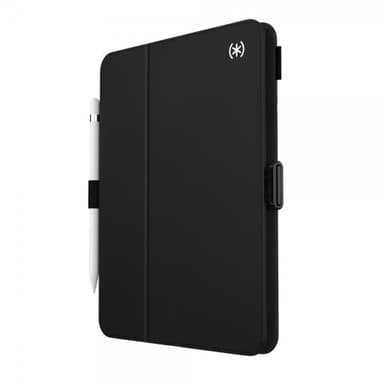 Speck iPad 10.9 Kotelo Balance Folio Musta
