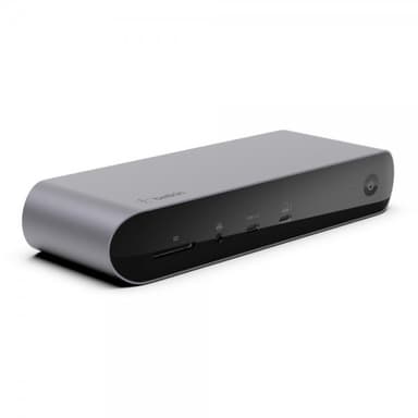 Belkin Thunderbolt 4 Pro Dock
