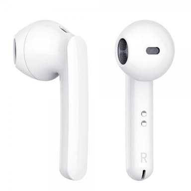 Unisynk True Wireless Earbuds Valkoinen