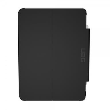 Urban Armor Gear (UAG) iPad Air 10.9 2020/2022 Kotelo Plyo Folio Black/Ice