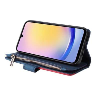 KT-monitoimisarja-5 Samsung Galaxy A25 -puhelinkotelolle