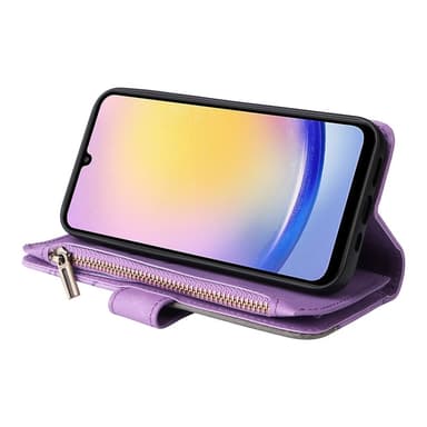 KT-monitoimisarja-5 Samsung Galaxy A25 -puhelinkotelolle