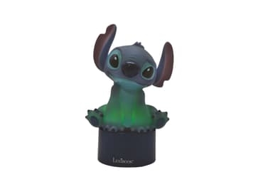 Disney’s Stitch 2-in-1 Yövalo ja Kaiutin.