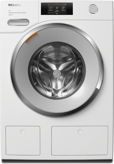 Miele W1 pyykinpesukone WWV980WPS