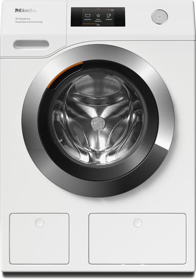 Miele pyykinpesukone WER875WPS