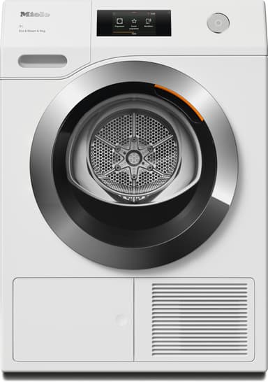 Miele kuivausrumpu TCR790WPNER