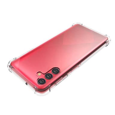 Iskunkestävä silikonikuori Samsung Galaxy A05s