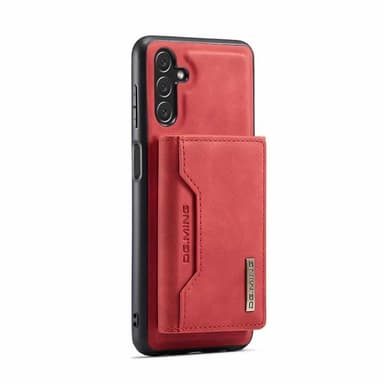 DG-Ming M2 kuori Samsung Galaxy A55 - Punainen