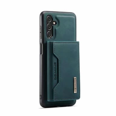DG-Ming M2 kuori Samsung Galaxy A55 - Petrol