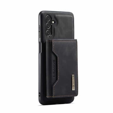 DG-Ming M2 kuori Samsung Galaxy A55 - Musta