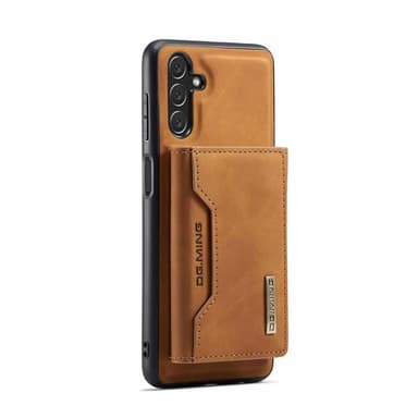 DG-Ming M2 kuori Samsung Galaxy A55 - Ruskea