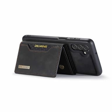 DG-Ming M2 kuori Samsung Galaxy A55 - Musta