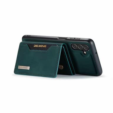 DG-Ming M2 kuori Samsung Galaxy A35 - Petrol