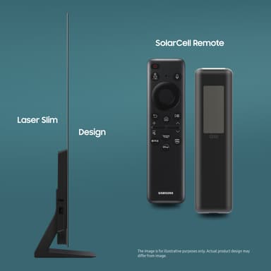 Samsung 83" S90D 4K OLED älytelevisio (2024)