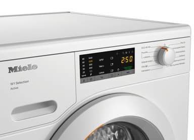 Miele pyykinpesukone WSA023WCSFIN
