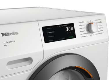 Miele kuivausrumpu TED275WPFIN