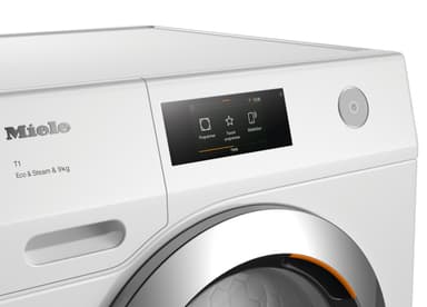 Miele kuivausrumpu TCR790WPNER