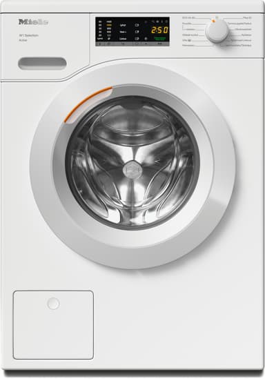Miele pyykinpesukone WSA023WCSFIN