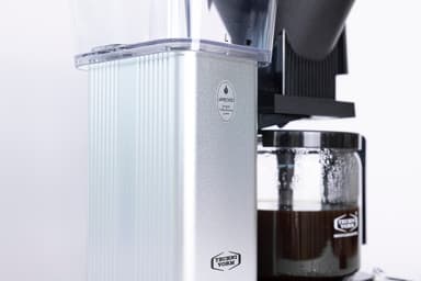 Moccamaster Kahvinkeitin (Diamond Edition)