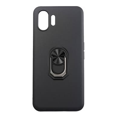 TPU sormuskotelo Nothing Phone (2) - Musta