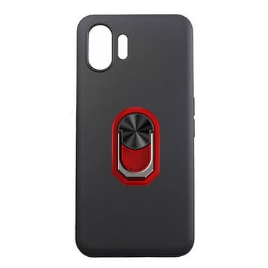 TPU sormuskotelo Nothing Phone (2) - Punainen