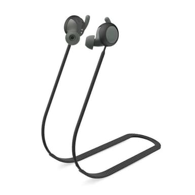 Silikoninauha Neckband Google Pixel Buds A-Series - Musta