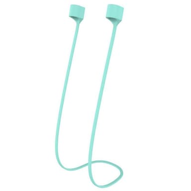 Silikoninauha AirPods Pro - Minttu