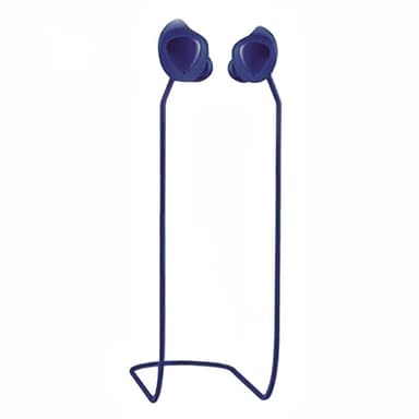 Silikoninauha Samsung Galaxy Buds - Navy