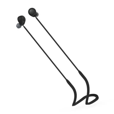 Silikoninauha Neckband Sony WF-C700N - Musta