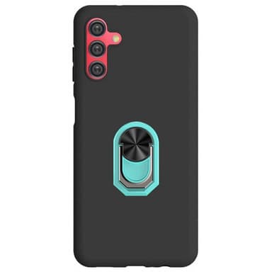 TPU sormuskotelo Samsung Galaxy A05s - Minttu