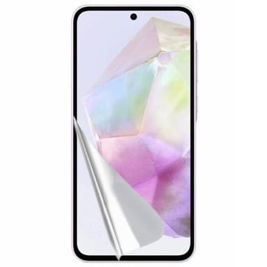 Näytönsuoja 3D Soft HydroGel Samsung Galaxy A55