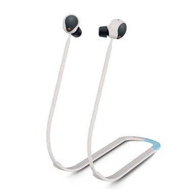 Silikoninauha Neckband Sony WF-1000XM5 - Beige