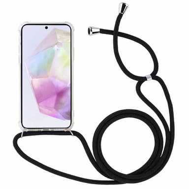 Kaulakorukotelo Samsung Galaxy A55