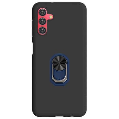 TPU sormuskotelo Samsung Galaxy A05s - Navy