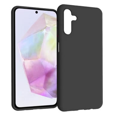 Suojakuori Samsung Galaxy A55 - Musta