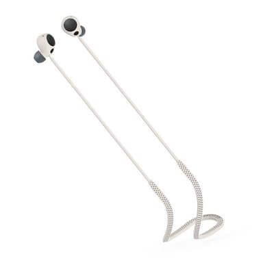 Silikoninauha Neckband Sony WF-C700N - Beige